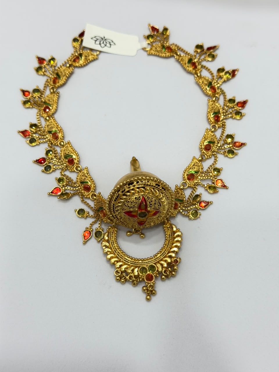 Rakhadi Jewellery